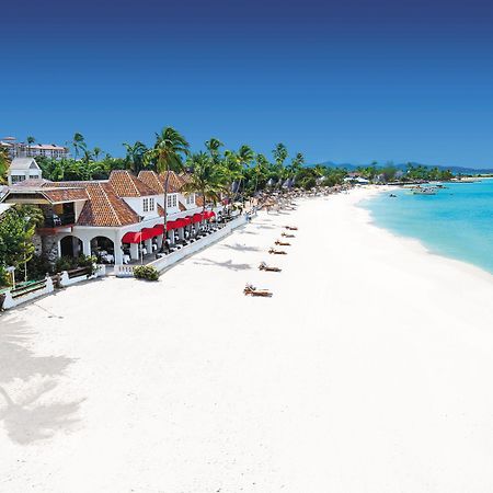 Sandals Grande Antigua Resort & Spa Dickenson Bay Εξωτερικό φωτογραφία