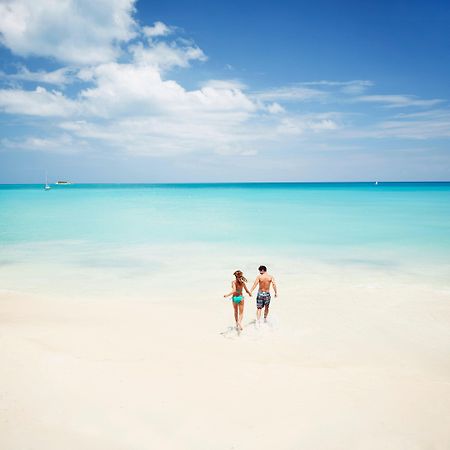 Sandals Grande Antigua Resort & Spa Dickenson Bay Εξωτερικό φωτογραφία