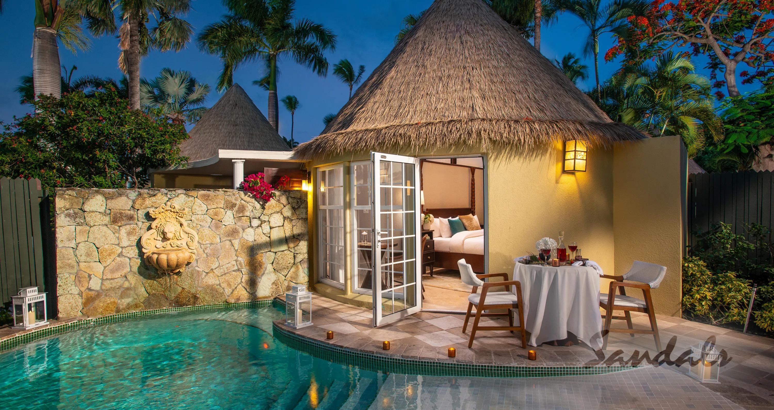 Sandals Grande Antigua Resort & Spa Dickenson Bay Εξωτερικό φωτογραφία