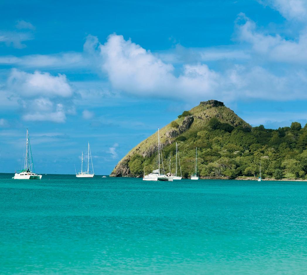 Sandals Grande Antigua Resort & Spa Dickenson Bay Εξωτερικό φωτογραφία