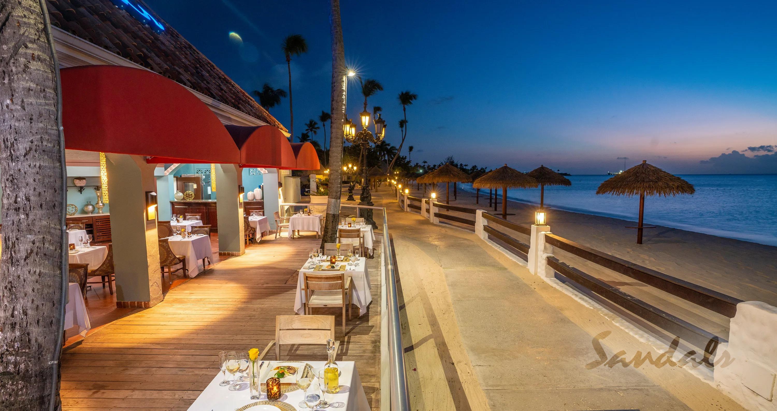 Sandals Grande Antigua Resort & Spa Dickenson Bay Εξωτερικό φωτογραφία