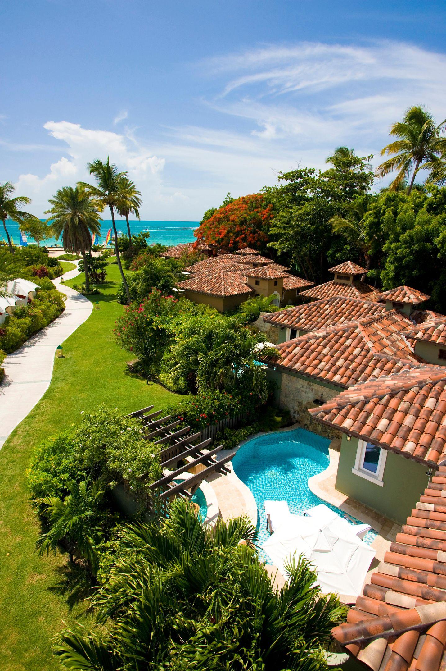 Sandals Grande Antigua Resort & Spa Dickenson Bay Εξωτερικό φωτογραφία