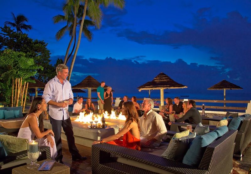 Sandals Grande Antigua Resort & Spa Dickenson Bay Εξωτερικό φωτογραφία
