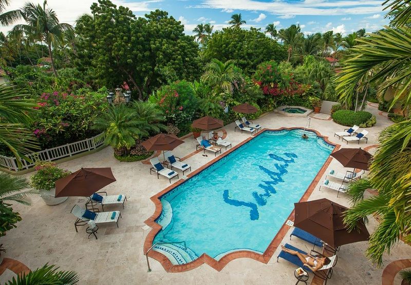 Sandals Grande Antigua Resort & Spa Dickenson Bay Εξωτερικό φωτογραφία