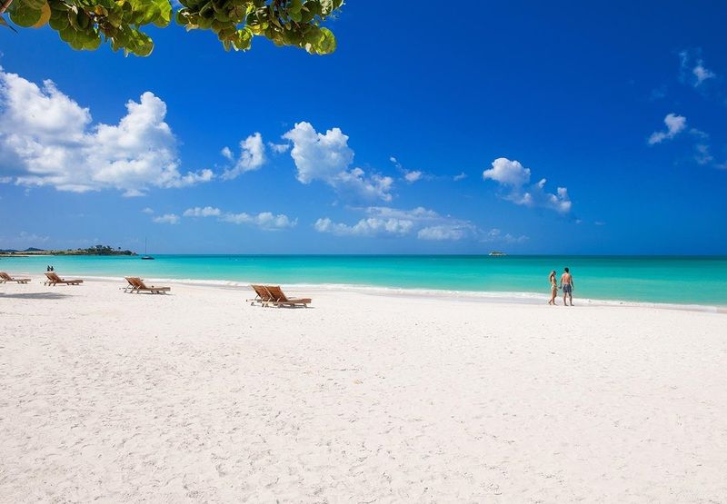 Sandals Grande Antigua Resort & Spa Dickenson Bay Εξωτερικό φωτογραφία