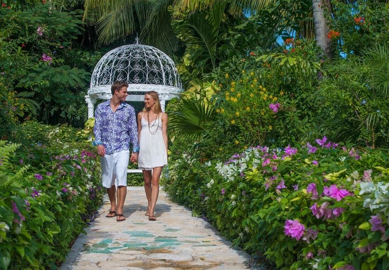 Sandals Grande Antigua Resort & Spa Dickenson Bay Εξωτερικό φωτογραφία