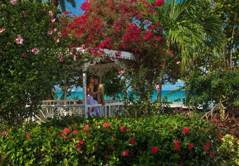 Sandals Grande Antigua Resort & Spa Dickenson Bay Εξωτερικό φωτογραφία