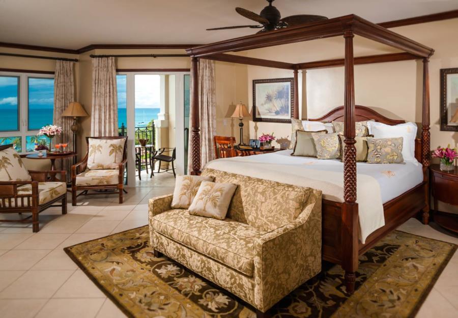 Sandals Grande Antigua Resort & Spa Dickenson Bay Εξωτερικό φωτογραφία