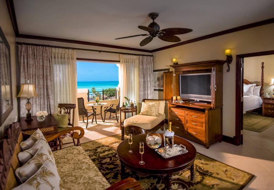 Sandals Grande Antigua Resort & Spa Dickenson Bay Εξωτερικό φωτογραφία