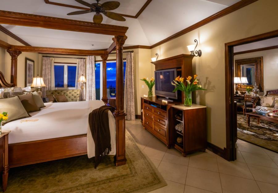 Sandals Grande Antigua Resort & Spa Dickenson Bay Εξωτερικό φωτογραφία