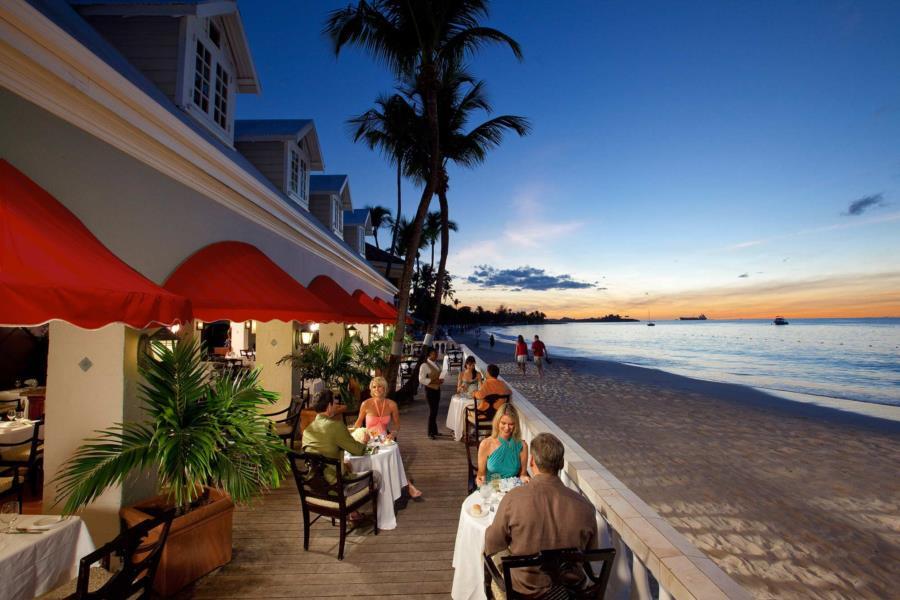 Sandals Grande Antigua Resort & Spa Dickenson Bay Εξωτερικό φωτογραφία