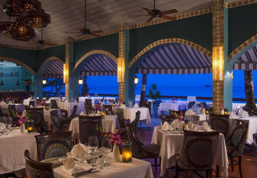 Sandals Grande Antigua Resort & Spa Dickenson Bay Εξωτερικό φωτογραφία