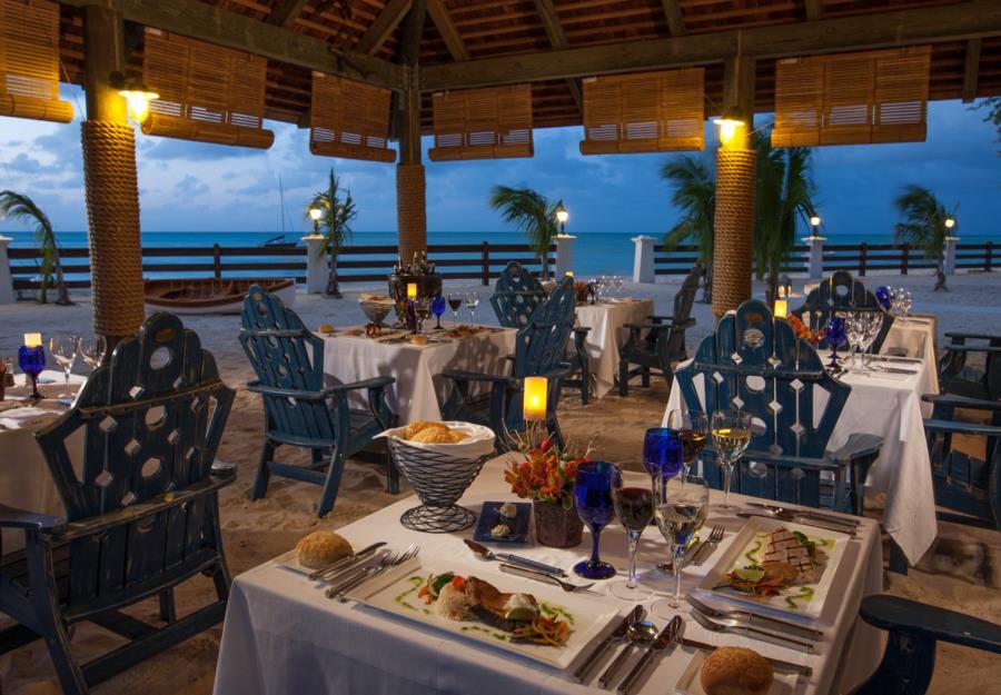 Sandals Grande Antigua Resort & Spa Dickenson Bay Εξωτερικό φωτογραφία