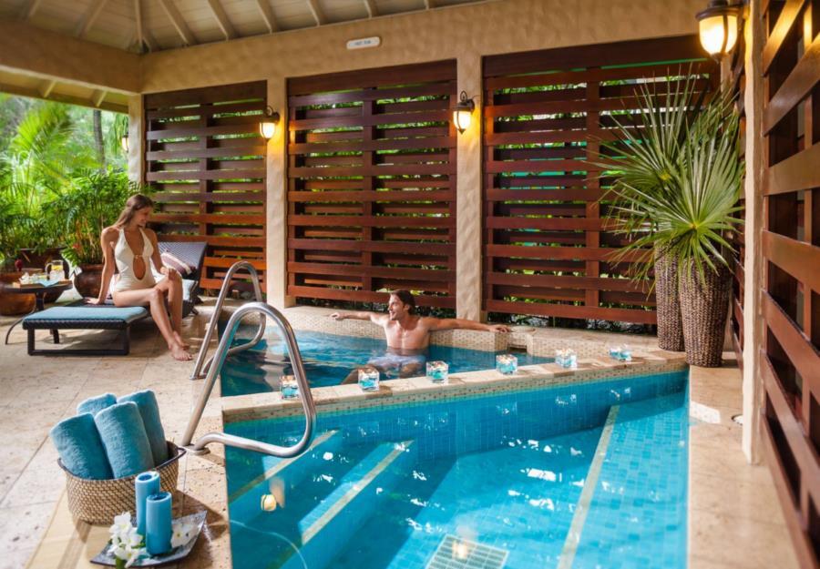 Sandals Grande Antigua Resort & Spa Dickenson Bay Εξωτερικό φωτογραφία