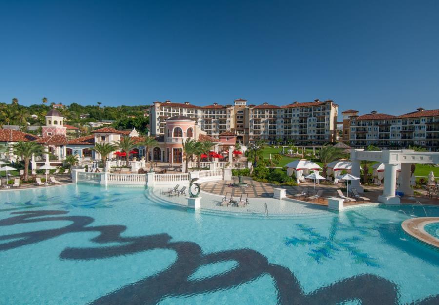 Sandals Grande Antigua Resort & Spa Dickenson Bay Ανέσεις φωτογραφία