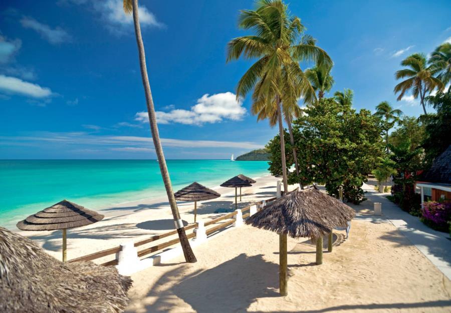 Sandals Grande Antigua Resort & Spa Dickenson Bay Εξωτερικό φωτογραφία